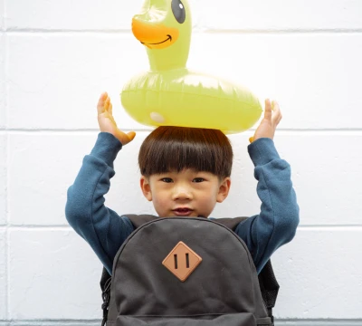 ΠΑΙΔΙΚΑ BACK TO SCHOOL